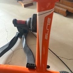 ローラー台　ELITE エリート CRONO　の画像