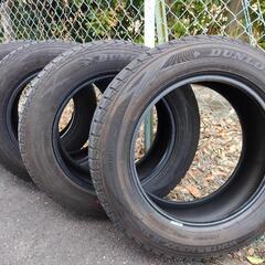 【お話し中】スタッドレスタイヤ225/60R17