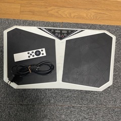 ブルブルマシーン