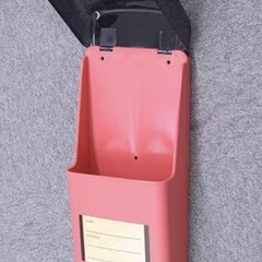 アイリスオーヤマ ポスト 新品の画像
