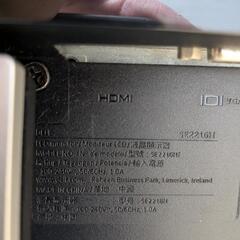 パソコン　モニター　DELL　SE2216Hの画像