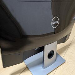パソコン　モニター　DELL　SE2216Hの画像