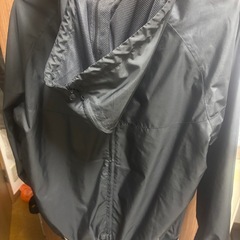 ナイキ　パーカー　ドクロ　メンズの画像