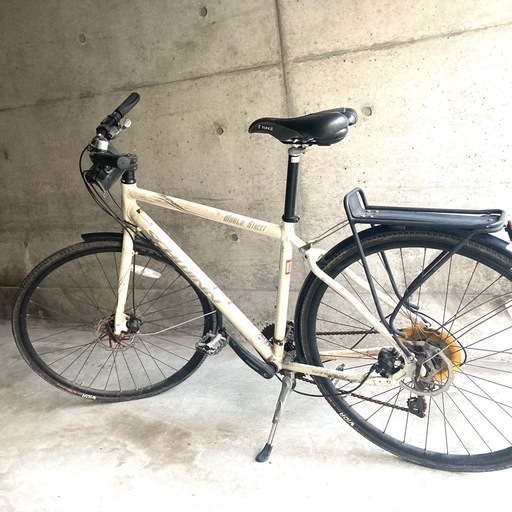 schwinn select  クロスバイク　700C ジャンク品