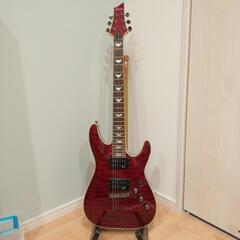 Schecter Omen Extreme 6 