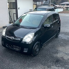 【埼玉 車検2年】ミラ ミライース アルト 軽自動車 千葉 東京