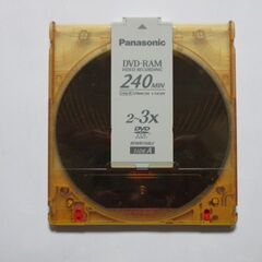 DVD・録画用の画像