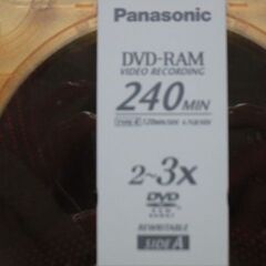 DVD・録画用の画像