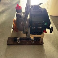 エンジンポンプ　Robin EC025GR  ジャンク扱い