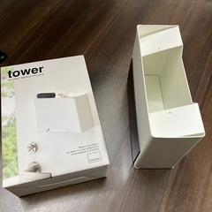 山崎実業　マグネット マスクホルダーの画像