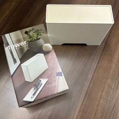 山崎実業　マグネット マスクホルダー