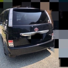 アイシス　プラタナ　値下げ中の画像