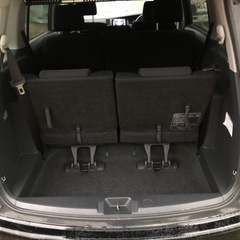 アイシス　プラタナ　値下げ中の画像