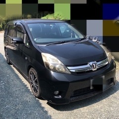 アイシス　プラタナ　値下げ中