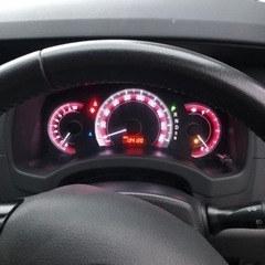 アイシス　プラタナ　値下げ中の画像