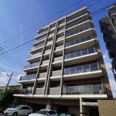 🏡🐶小型犬飼育相談可　角部屋　駅近3LDK賃貸マンション　大野城...