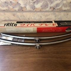 TRICO トリコ ワイパーブレード NRB6N？ 400 新品...