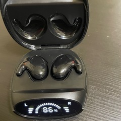 イヤホンBluetooth対応の画像