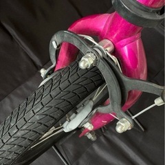 ストライダー　14x  ペダル付きの画像