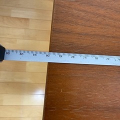 テーブル
の画像