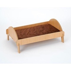 【新品未使用】Woody BED②の画像
