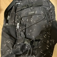 リュック　幼児低学年用