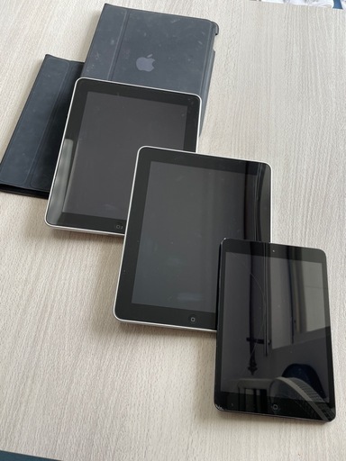 Yahoo!オークション -「ipad 第8世代 ジャンク」の落札相場