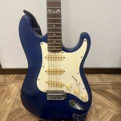 受付終了◼️エレキギターの画像