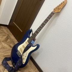 受付終了◼️エレキギター