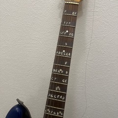 受付終了◼️エレキギターの画像