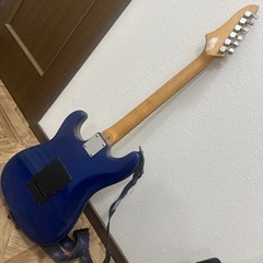 受付終了◼️エレキギターの画像
