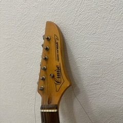 受付終了◼️エレキギターの画像