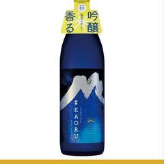 未開封 白岳KAORU星空ボトル 25度 900ml