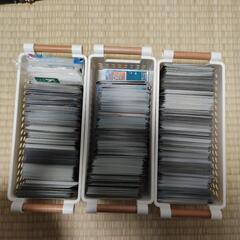 ポケモンカード引退カード