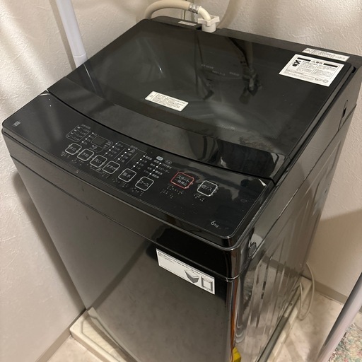 洗濯機