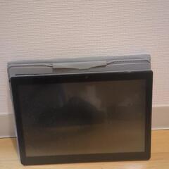 タブレット（ジャンク品）