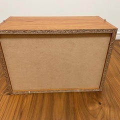 キャビネットラック【終了】
の画像
