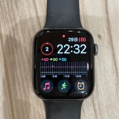 【年内にお取引できる方
】Applewatch series5