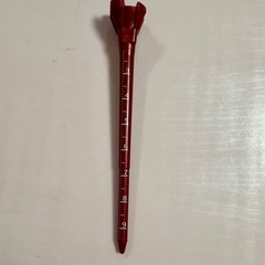 ゴルフのティー
の画像
