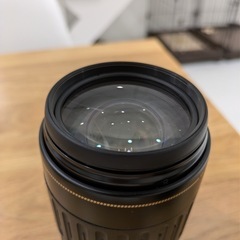【美品UCS点検済】Canon EF100-300mm f4.5-5.6 USMの画像