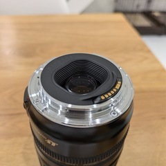 【美品UCS点検済】Canon EF100-300mm f4.5-5.6 USMの画像