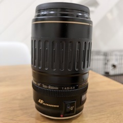 【美品UCS点検済】Canon EF100-300mm f4.5-5.6 USMの画像