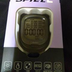 ドリテック　ストップウォッチ