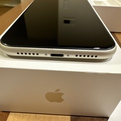 iPhone11 128GB バッテリー93% SIMフリー 美品の画像
