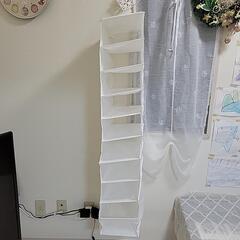 バッグ収納 押し入れ収納 小物収納