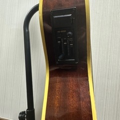 中古 JUNO EA-50FC/TBS エレアコギターの画像