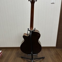 中古 JUNO EA-50FC/TBS エレアコギターの画像