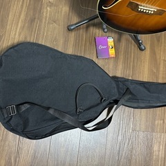 中古 JUNO EA-50FC/TBS エレアコギターの画像
