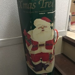 クリスマスツリー
