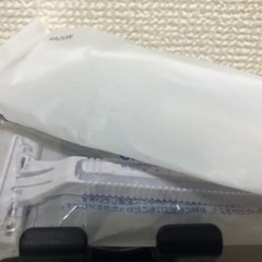 無料🪒【丁字カミソリ】×２